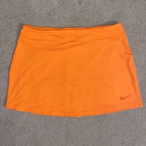 🏌️‍♀️Nike Golf skirt & shorts